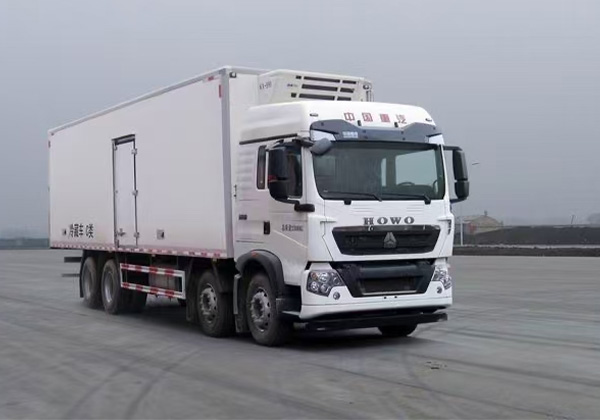 冷藏汽車(chē)